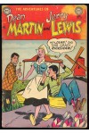 Adventures of Dean Martin and Jerry Lewis  12  GD-